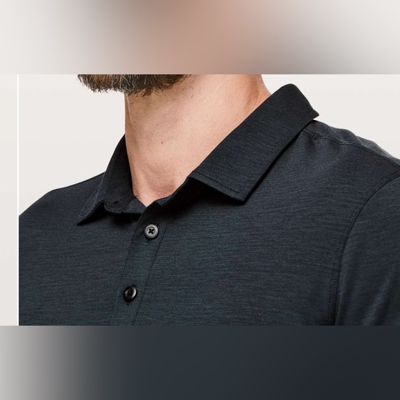 Lululemon Evolution Polo BNWT - Picture 4 of 10